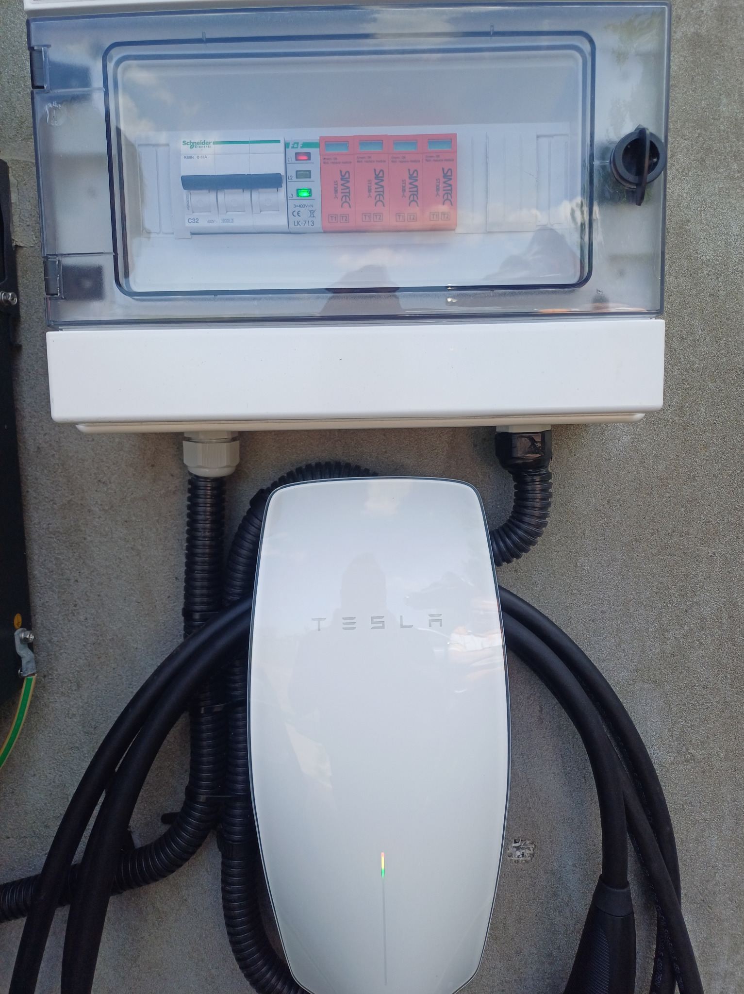 Falownik fotowoltaiczny